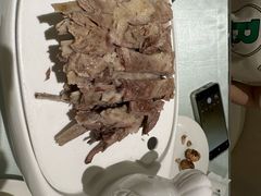 -宁夏国强手抓羊肉·清真菜(未央路凤三店)