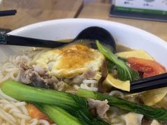 -蒙自源米线(东城星河城店)
