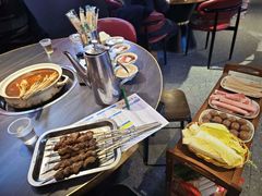 -香御和记涮牛肚(总店)