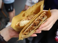-潼关肉夹馍(永兴坊店)