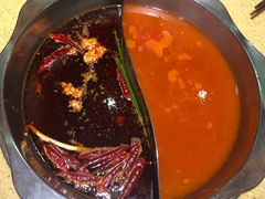 -田鸭肠·非遗火锅(彭州店)