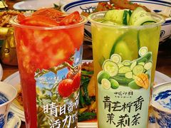 -田园印象·成都土菜院子(华阳店)
