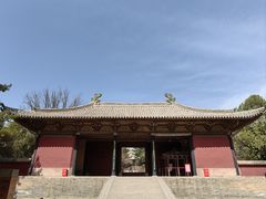 -永乐宫