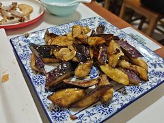 -鲁南仔·滕州炒鸡(经三路店)