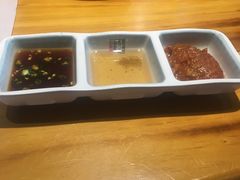 -唯成•韩国炭火烤肉 유성고기