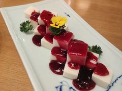 -海派美食·家宴海鲜青岛菜·石锅鲽鱼头(东方城店)