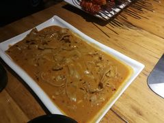 -悦屋老板娘的烤肉店(紫薇田园店)