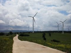 -塞罕坝国家级自然保护区