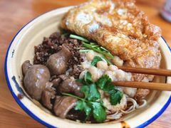 -老蒋面(南坪店)