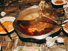 -冠菌火锅自助(东莞桥头店)