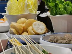 -魔法帽酱料牛肉小火锅(米兰店)