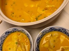 -龟兹KUCINA·新疆菜(前滩L+PLAZA店)