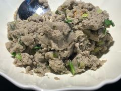 -喜悦烤鸭·新京菜(王府井店)