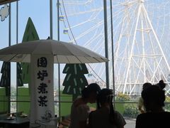 -南昌之星摩天轮