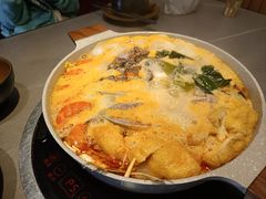 -创味·民间海南菜·非遗藤桥排骨(藤桥·免税城店)