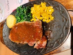 -萨莉亚意式餐厅(杭州西溪龙湖天街店)