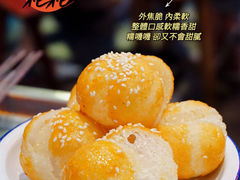 -老长沙龙虾馆(梅林店)