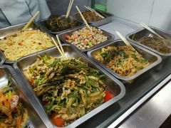 -牛马行牛肉饸饹铺(青岛街店)