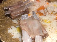 -楼兰新疆主题餐厅(苏州中心店)