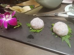 爆浆手打虾丸-捞王锅物料理(上海世茂广场店)