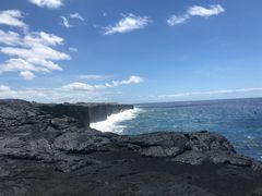 -夏威夷火山国家公园