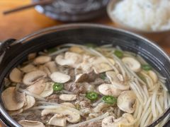 牛肉汤锅-汤厨(五道营店)