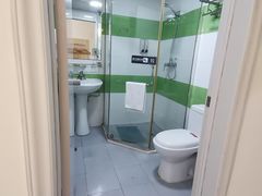 -7天连锁酒店·武汉徐东湖北大学店