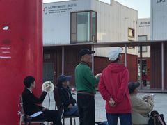 -栖露营camping·天幕烧烤·团建拓展·采摘营地