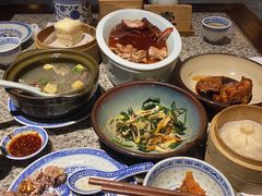 -南京大牌档(三阳广场苏宁店)