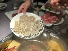 -蜀九香火锅(九眼桥店)