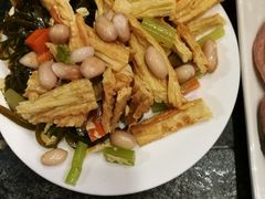 -胡记真不同饭店(临河街店)