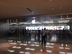 -Apple零售店(深圳益田假日广场店)