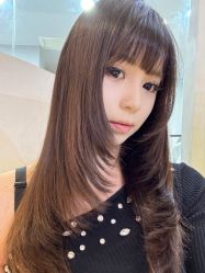 -YOUNG漾沙龙