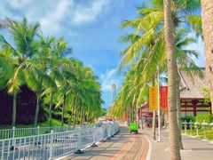 -三亚南山文化旅游区