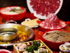 -大龙燚·旷野鲜火锅(广州首店)