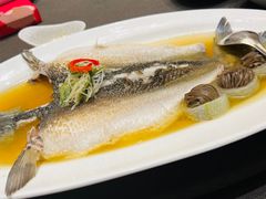 -蟹榭·本帮江浙菜·蟹宴(大宁久光商场店)