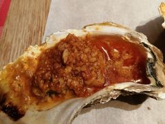 蒜蓉烤生蚝-辣小鲜·南昌大排档(船山路店)