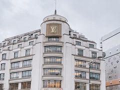 -路易·威登(香榭丽舍大道店)