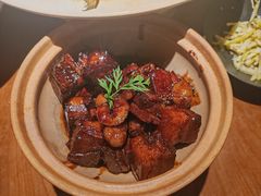 -清水亭湖北菜(大屯DT51店)