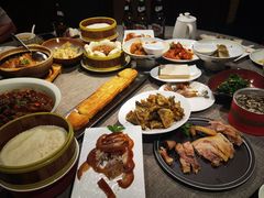 -又一福烤鸭·北京菜(东四店)