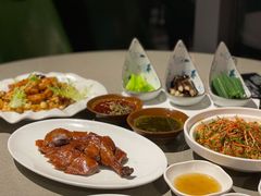 -铜锣湾·有麝自然香(长嘉汇购物公园店)