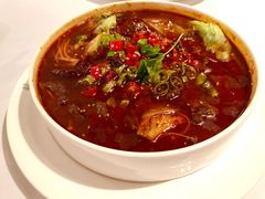 山城水煮牛肉-苏浙汇(朝外店)