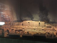 -上海四行仓库抗战纪念馆