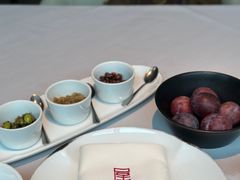 餐前小吃-屋里厢上海菜馆