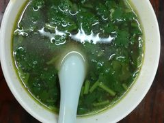 -黄阿姨锅贴大王(万航渡路店)