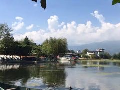 -大理洱海