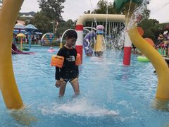 -苏州乐园森林水世界