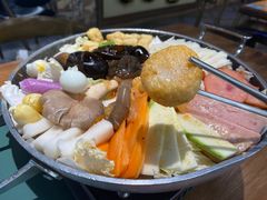 -韩热集市(百源店)