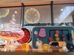 -1Cake壹刻蛋糕(奥体公园味觉艺术馆店)