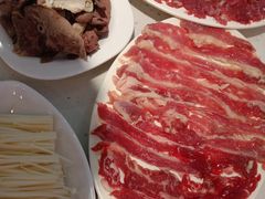 -黑山牛肉汤火锅(花城汇店)